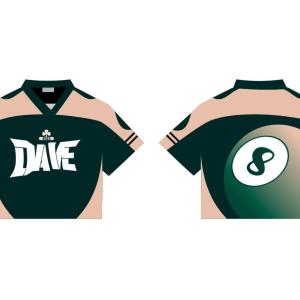 Dave Jersey