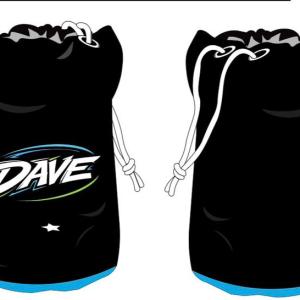 Dave velocity carrier