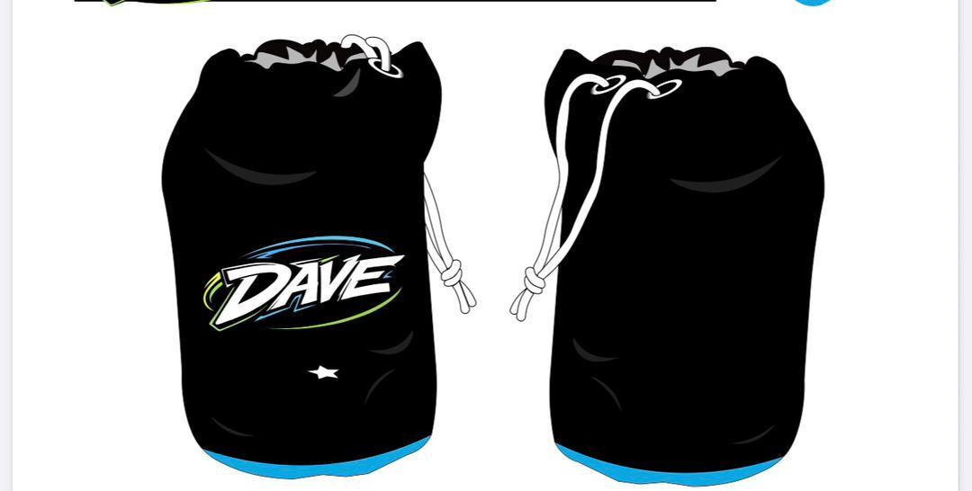 Dave velocity carrier