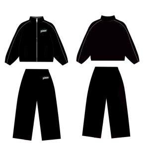 Dave BodyFit Tracksuit
