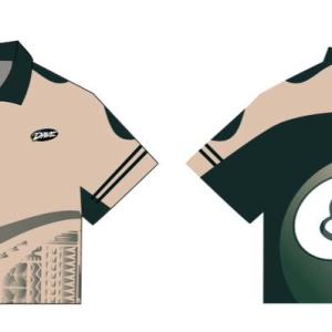 Dave Athletic 8 Shirt
