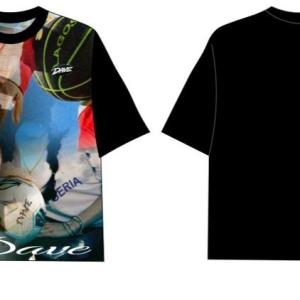 Dave Lagos Jersey